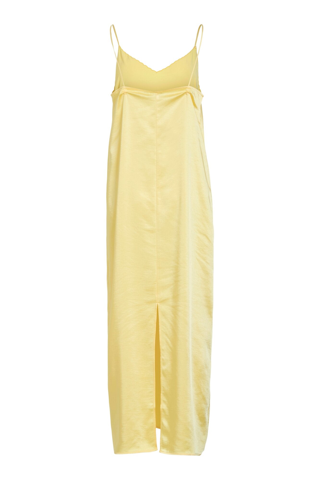 Vihanara kjole - Pale Banana